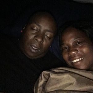 Meet your Posher, Shaunte